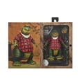 thumbnail image 2 of Figura Neca ABC Dinosaurs 1991 Ultimate Earl Sinclair, 2 of 8