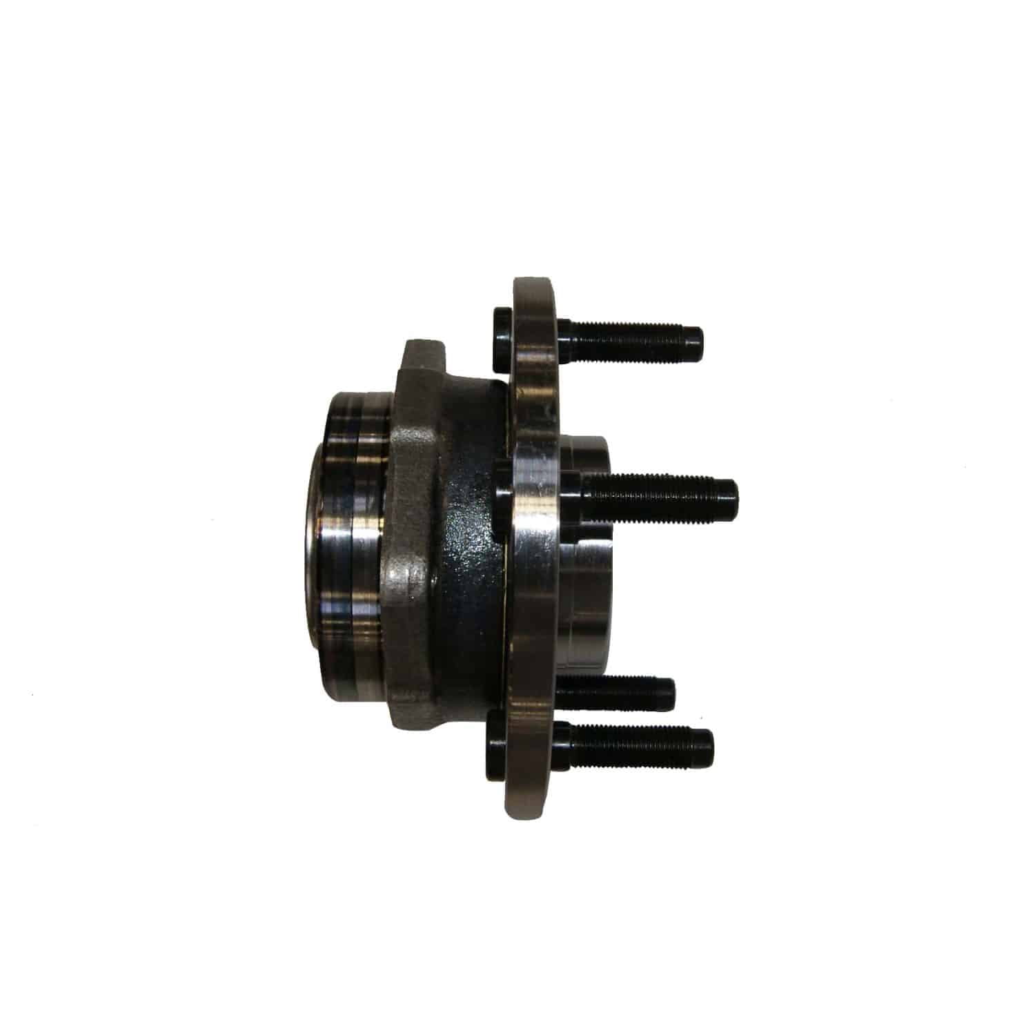 GMB 720-0342 Wheel Hub Assembly that fits a Dodge Dakota (1987-1990)