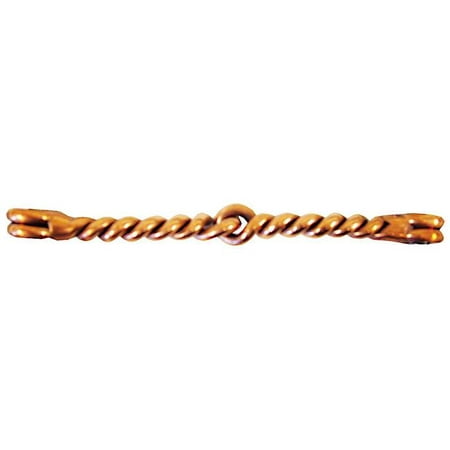 Coronet 249976 5 in. Interchangeable Copper Wire Mouth - Walking Horse