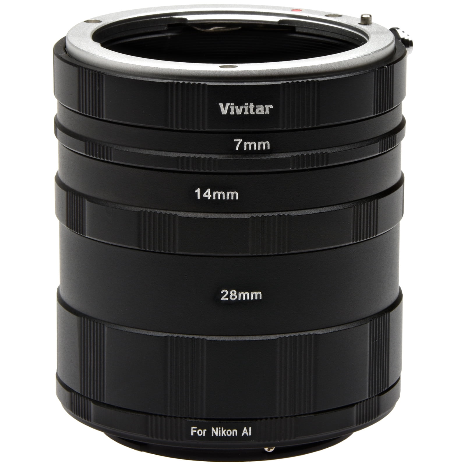 ... Array - vivitar macro manual extension tube set for nikon cameras rh  walmart com