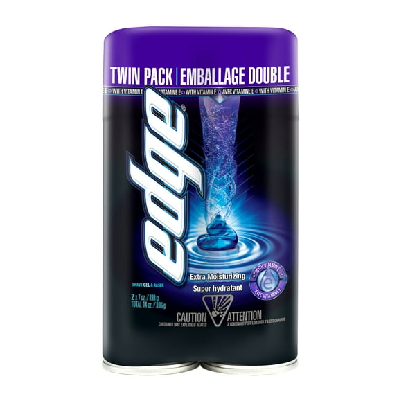 Edge Shaving Cream and Hair Removal, Beauty & Personal Care