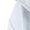White, variant on Men's Workwear Jacket Solid Color Zip-Front Utility Coat Polyester Twill Long Sleeve Casual Outerwear with Multiple Pockets Sizes M-4XL