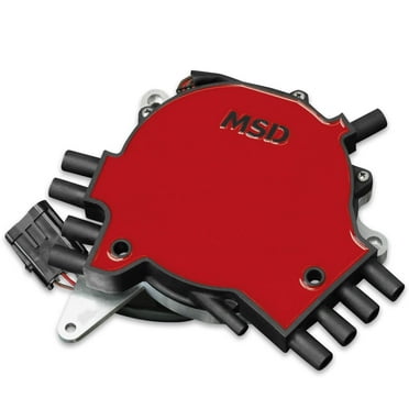 MSD 8381 Distributor