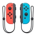thumbnail image 4 of Controlador inalámbrico Joy - con de Nintendo switch: conexión Bluetooth vibrante de seis ejes, 4 of 5