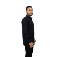 thumbnail image 5 of Camisa Platini PCL10795 Black Para Hombre 1 Pz, 5 of 5