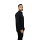 thumbnail image 5 of Camisa Platini PCL10795 Black Para Hombre 1 Pz, 5 of 5