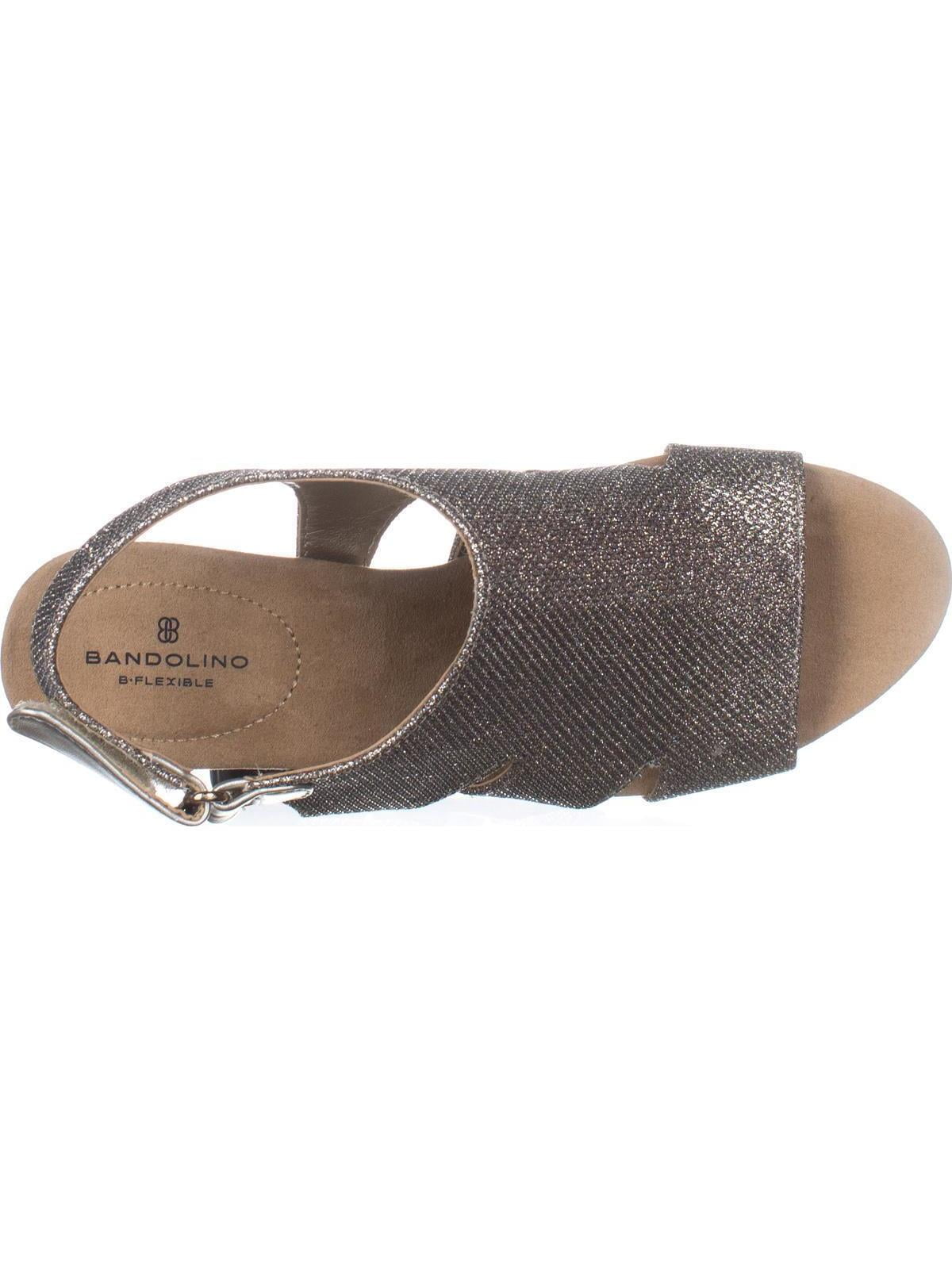 bandolino b flexible sandals