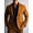 G_Bronze, variant on Men's Camel Suede-Like Casual Blazer, Button-Down Notch Lapel Light Business Multi-Pocket Suit Jacket