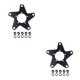 thumbnail image 4 of Soidarity Adaptador de bielas para Motor de bicicleta eléctrica, portátil, extraíble, reutilizable, preciso, Universal, reemplazable, Type1 NO1, 4 of 6