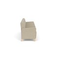 thumbnail image 4 of Lesro Ravenna Lounge Réception 4 Places Tandem en Beige, 4 of 5