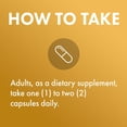 thumbnail image 5 of Dr. Mercola Fermented Beta Glucans - Immune System Support - Beta-1,3-Glucan & EpiCor Yeast Fermentate - Vegetarian - Non-Dairy - Gluten-Free - 60 Capsules, 5 of 7