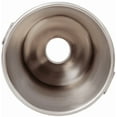 thumbnail image 3 of 3L Stainless Steel Sausage Stuffer Manual 7LBS with 4 Nozzles, 3 of 8