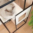 thumbnail image 4 of Catit Vesper Patio, Large Cat Tree, 4 of 7
