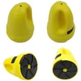 thumbnail image 3 of Electric Ice Snow Scraper for Car Electric Ice Scraper Cordless Portable Electric Ice Scraper USB Rechargeable Snow Scraper for Car Truck Window Windshield,A, 3 of 6