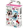 thumbnail image 1 of Fujifilm Instax Mini Instant Film (10 sheets, Hello Kitty 2016), 1 of 10