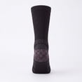 thumbnail image 5 of Wrangler Men's Tough Flex Light Compression Crew Socks, 6-Pack, Sizes 6-12, 5 of 5