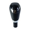 thumbnail image 2 of Replacement ABS Shift Gear Knob for Chevrolet For Cruze from 2016 to 2017, 2 of 9