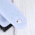 thumbnail image 4 of 1pc Shoes Cleaning Brush Portable Samll Brush Multifunctional Household Brush Shoe Care Tool for Home Dorms Random Color, 4 of 4