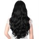 thumbnail image 4 of Body Wave Lace Front Wig Natural Hairline Body Wave Wigs Brazilian Pre-Plucked Lace Front Wigs, 4 of 5