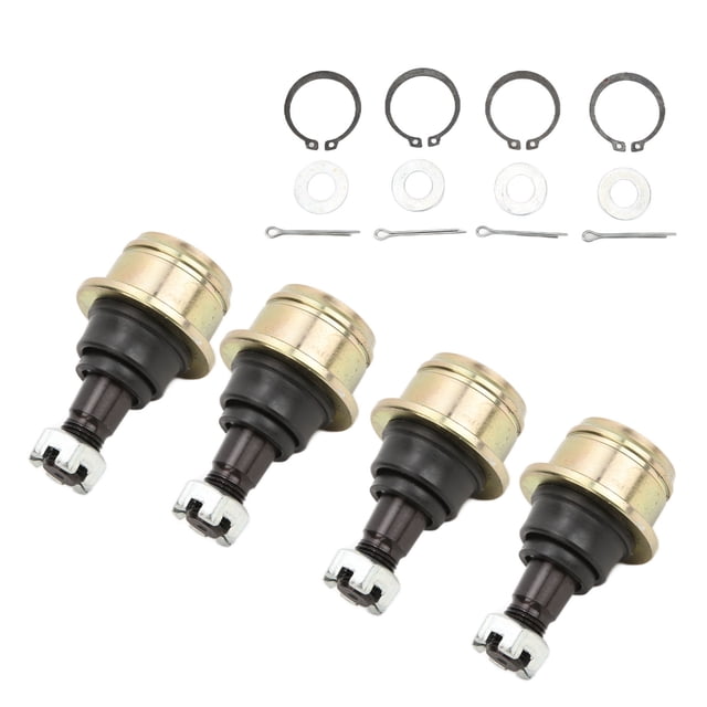 Juntas Esféricas, Duraderas Y Resistentes 51355-HP5-601 Reemplazo Práctico Para FourTrax 300 TRX300 1993-2000 Para Automóvil