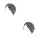 thumbnail image 1 of Qarigey Pañuelos para la cabeza para mujer, estilo bohemio, gorro plisado multiusos para dormir, tocados de moda, accesorios de ropa, regalos tipo 2 Tipo 2 2piezas Qarigey CBP362320, 1 of 5