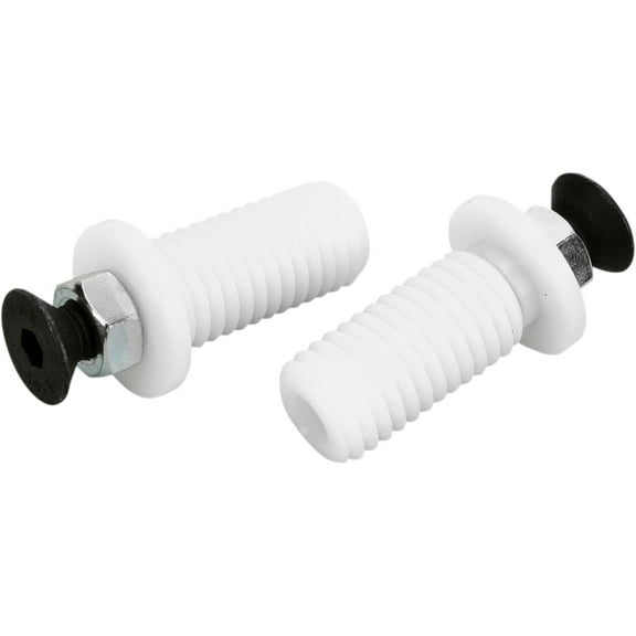G2 Ergonomics Nylon Handguard/Bar End Mounts (60-310)