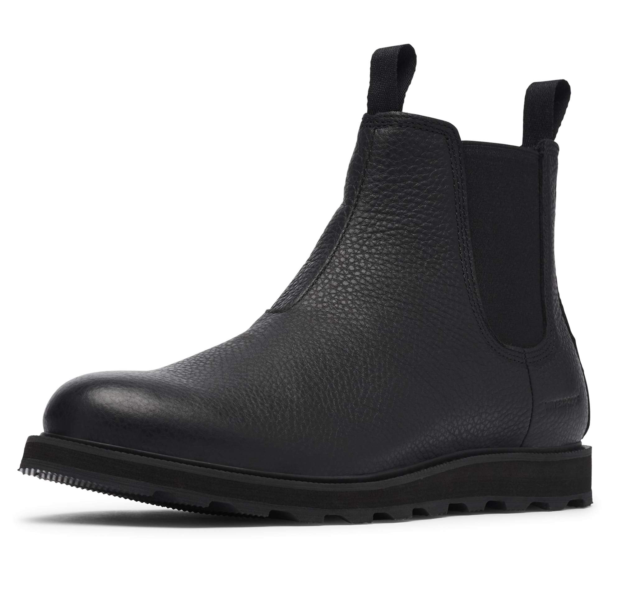 sorel out and about chelsea boot