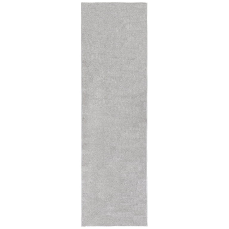 SAFAVIEH Advance Ultra Non-Slip Grid Rug Pad, White, 3' x 5' (Set of 2) 
