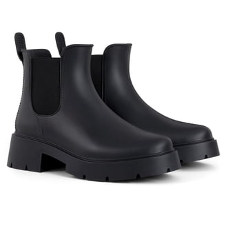 G & h Bass premium  rain and work boot G.H. Bass & Co. Womens Field Rain Boots - Walmart.com main image 2