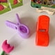 thumbnail image 4 of 12CM Lindo Arrietty Cosplay Tiburón Clip De Pelo Para Adulto Niño Rojo Cola De Caballo Horquilla Moda Coreana Garra Accesorios, 4 of 4