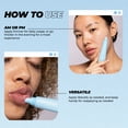 thumbnail image 5 of Vitamasques Nourishing & Repairing Lip Mask, Coconut, 0.33 oz, 5 of 9