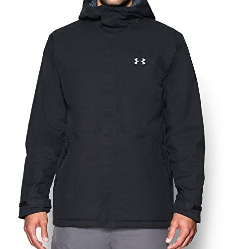 under armour windbreaker mens