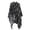 Black, variant on Women Solid Knitted Shawl Cape Warm Autumn Winter Fashion Scarf Cozy Comfort Wrap Women Cover up Shawl Khaki,A
