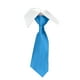 thumbnail image 1 of Camisa de vestir de negocios de moda para hombre, corbata de poliéster lisa de 8 cm, corbata de poliéster para hombre, 1 of 3