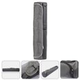 thumbnail image 1 of unbranded Bolsa Para Tapete De Yoga Color Gris Oscuro Con Material Resistente Y, 1 of 7