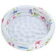 thumbnail image 4 of Piscina Para Bebés, Piscina Flotante Para Niños De PVC Para Niños Para Interiores Y Exteriores Para El Verano, 4 of 7