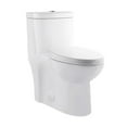 thumbnail image 2 of Sublime One-Piece Elongated Toilet Dual-Flush 1.1/1.6 gpf, 2 of 15