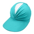 thumbnail image 2 of Gyujnb Outdoor Sun Hat Summer Style Hat for UPF Shield Wide Brim Travel Beach, 2 of 5