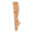 thumbnail image 2 of Calcetines de deporte 2 pares de calcetines de compresión con cremallera, pierna, pantorrilla, manga CACAGOO Calcetines de deporte, 2 of 7