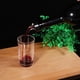 thumbnail image 5 of Vertedor de licor de medida, vertedor de licor medido de plástico, vertedor de cámara de disparo de medición automática, tapón de pico para vino licor, 5 of 5