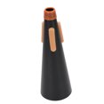 thumbnail image 1 of BB TROMPETH MUTE, TROMPETER MUTE SILENCE, 1 of 7
