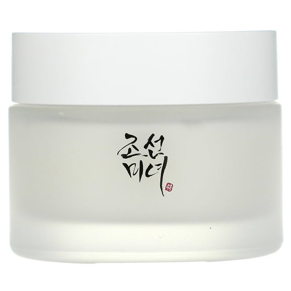 Beauty of Joseon Dynasty Cream Face Moisturizer for Dry Skin, 1.69 fl oz / 50 ml