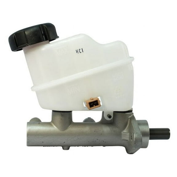 Brake Master Cylinder - Compatible with 2009 - 2014 Hyundai Genesis 2010 2011 2012 2013