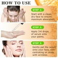 thumbnail image 3 of 20% Vitamin C Serum for Face & Neck,Anti-aging Vitamin C Serum, Improve Dull Skin & Boost Skin Hydration, 2.02 oz, 3 of 11