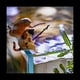 thumbnail image 2 of 7 Piezas de Gatos Pescando Estatuilla Escultura de Gatos Sentado Pescando PequeñOs Gatos Lindos Adorno de Resina Muebles Decorativos, 2 of 5
