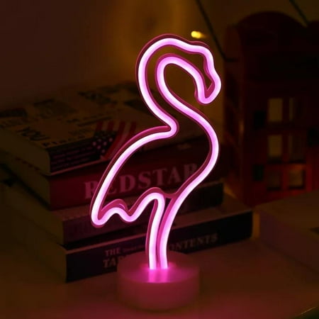 

Rainbow LED Neon Night Light Home Decor Kids Girls Kawaii Bedroom Interior Lighting Aesthetic Room Decor Lamp