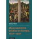 thumbnail image 1 of El pensamiento político en Europa, 1250-1450 Blanco, 1 of 2