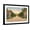Black Frame, variant on Art.com Stanford, Palo Alto, California Art Print, 18" x 12"