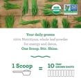 thumbnail image 2 of Suplemento Amazing Grass, hierba de trigo en polvo, 240 ml, 30 porciones, 2 of 6