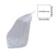 thumbnail image 2 of Coral Velvet Hanging Kitchen Bathroom Soft Absorbent Small Towel Hand Towel Hair Dryer Towel Deals Of The Day Clearance, 2 of 3